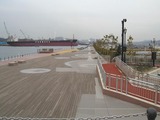 大和波止場