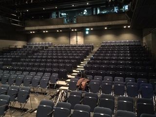 ナレッジシアター1