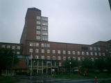 小児病院