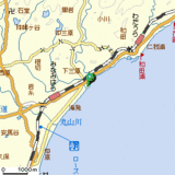 花篭前