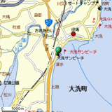 大貫海の子