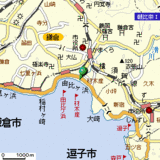 由比ヶ浜