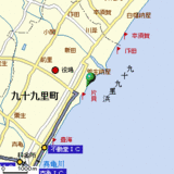 片貝漁港