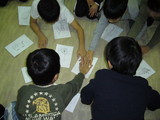カルタ大会