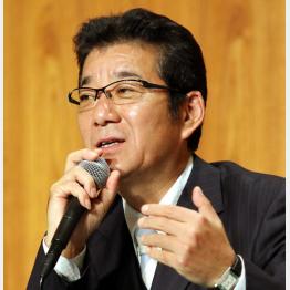 松井知事 3.1