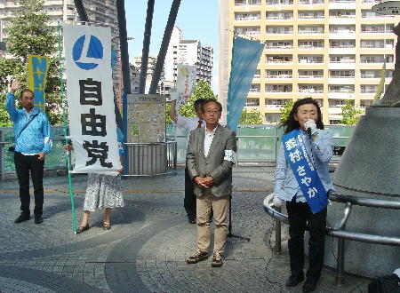 JR尼崎2