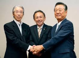 沖縄知事選7