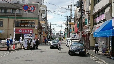 3 羽曳野 5