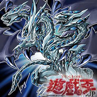 CC-3 青眼の亜白龍・真紅眼の亜黒竜 20th 2枚セット CC-3 青眼の亜白龍・真紅眼の亜黒竜 20th 2枚