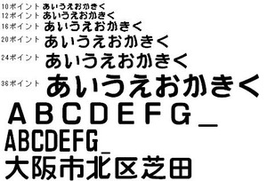 font_specimen