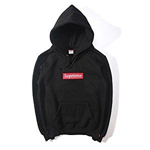 今「Supreme」着てるやつって、世界一ダサくね?