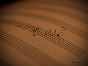 Melody_by_vladstudio