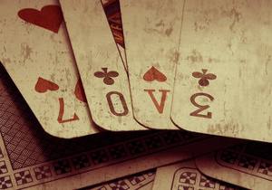 Love by ~yavorancho