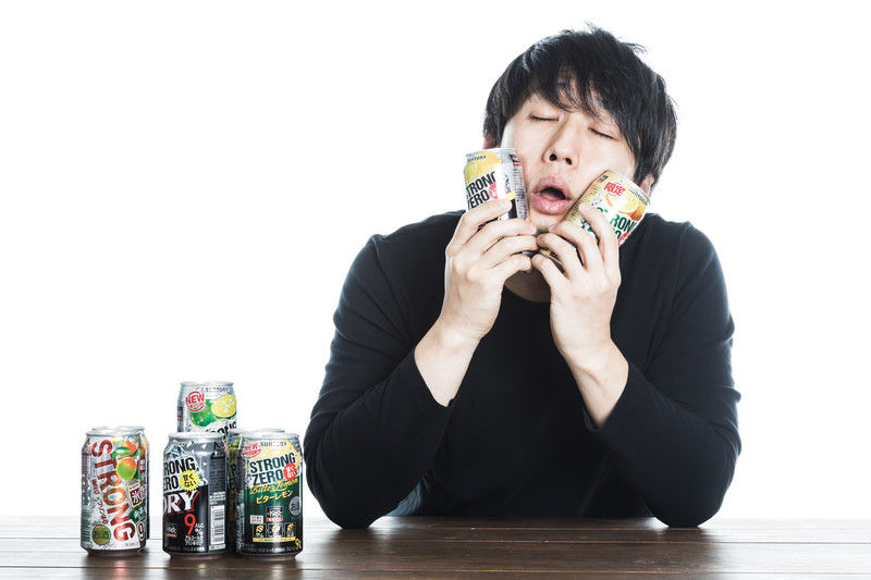 【悲報】アルコールが原因で毎年300万人が死んでるってヤバすぎるだろ・・・