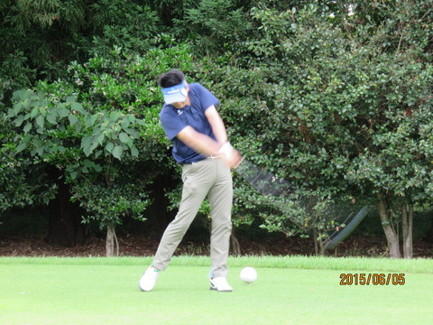 狭山GC (6)
