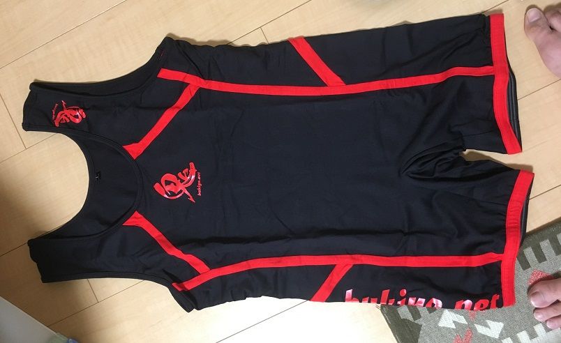 スポーツ ONI シングレット XS 黒 シングレット」の人気商品一覧