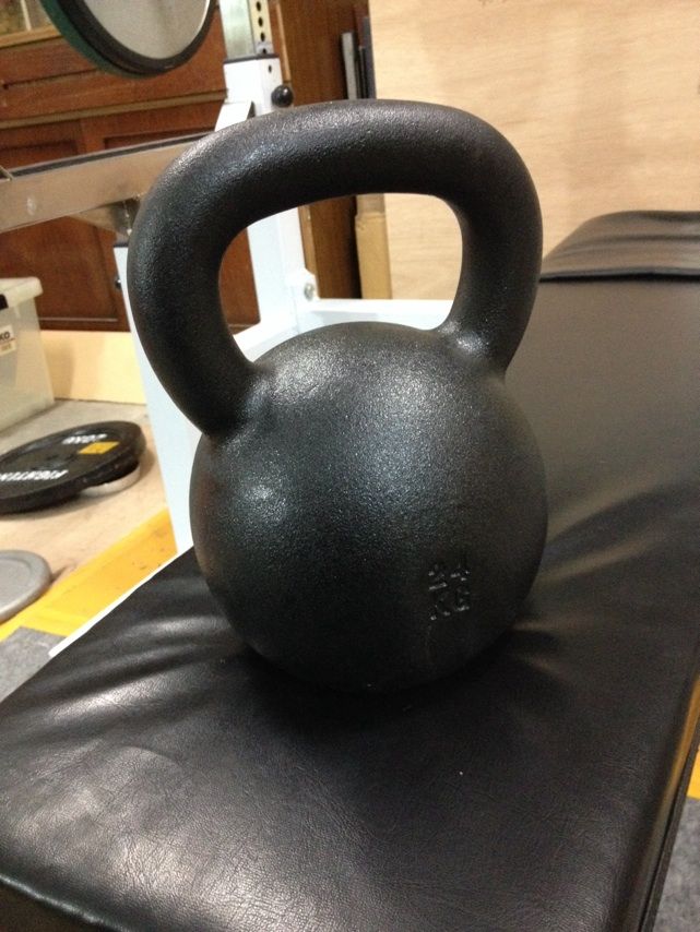 ロシアンケトルベル16kg ドラゴンドア ロシアンケトルベル16kg ドラゴンドア