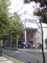 20141101全電通労働会館