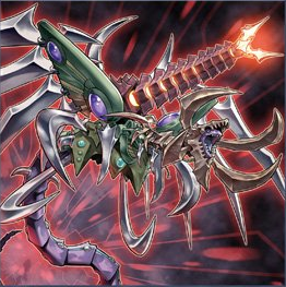 サイバーダークネスドラゴン