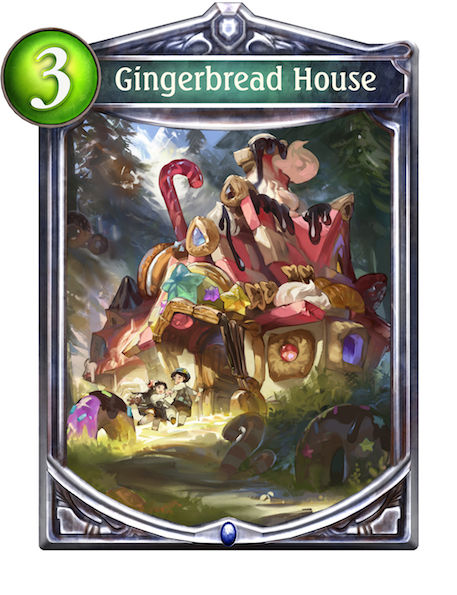 Ginger