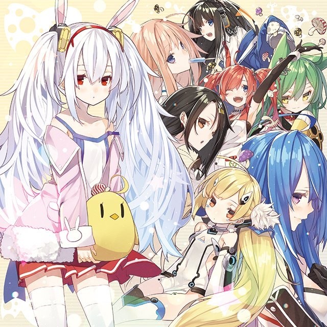 ドラマCD