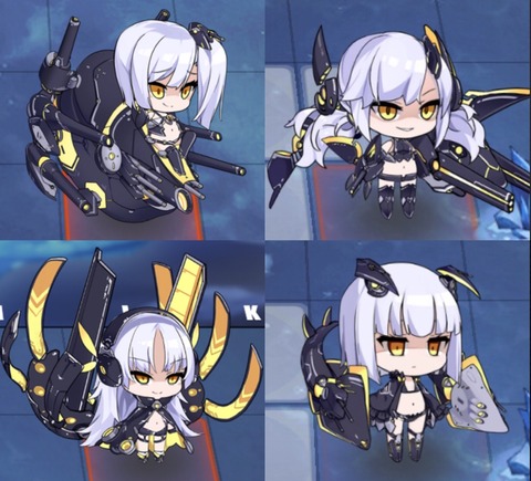 セイレーン エリート