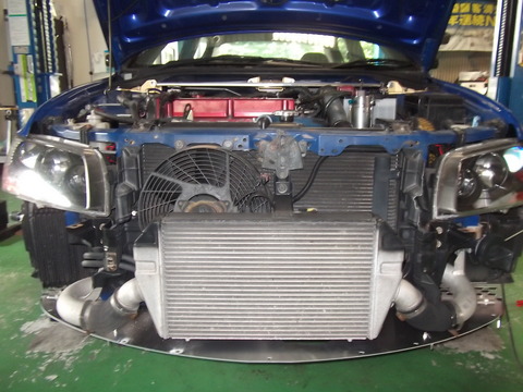 CUSCO ZERO2E ランエボ7.8.9 ジャンク