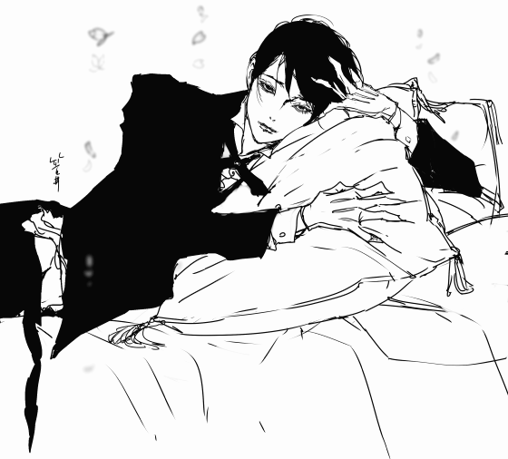眠い弓削たん2
