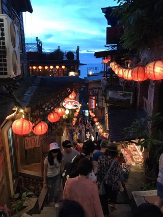 悲情城市