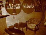 coke