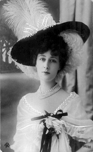 フランスアンティーク　肖像写真　ベルエポック社交界の花形　リアーヌ・ド・プジー 女神 リアーヌ・ド・プージイ : SHALA's Spiritual Walk☆愛と喜びと