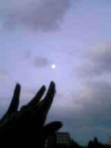 moon