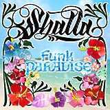 �֥����Ǻ��1st Album [FUNK PARADISE]