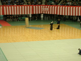 根岸流手裏剣術(東京都)