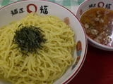 つけ麺