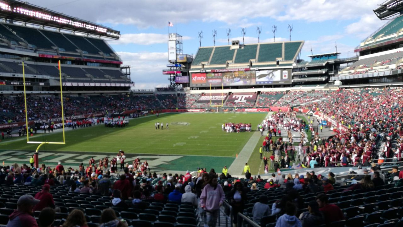 football