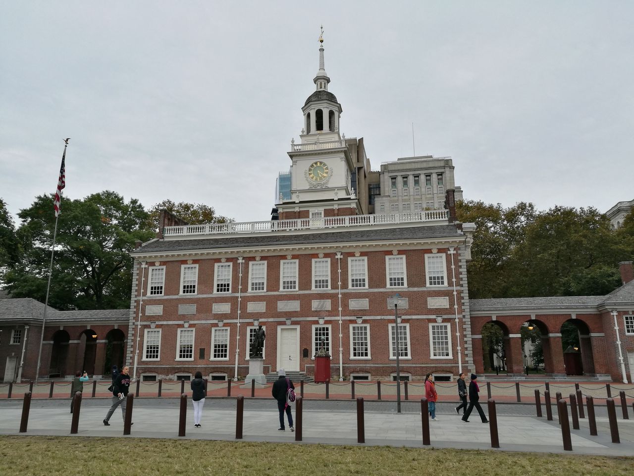 IndependenceHall