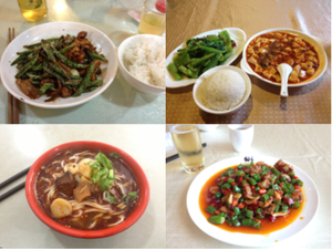 food