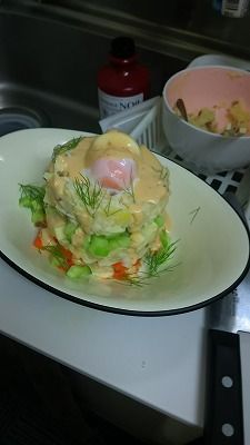 完成