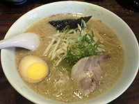 中華そば