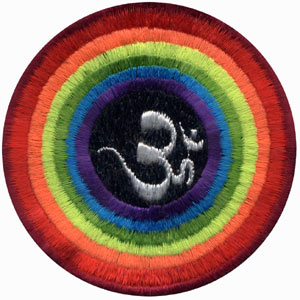 ネパールハンドメイド・オリジナルワッペン