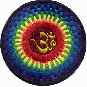 ネパールハンドメイド・オリジナルワッペン