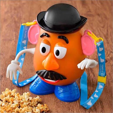 potatehead