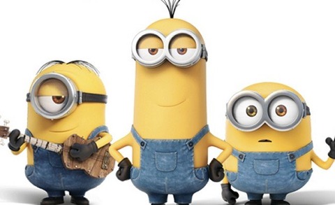 minions