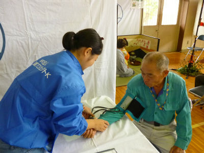 interpreter analyse de sang