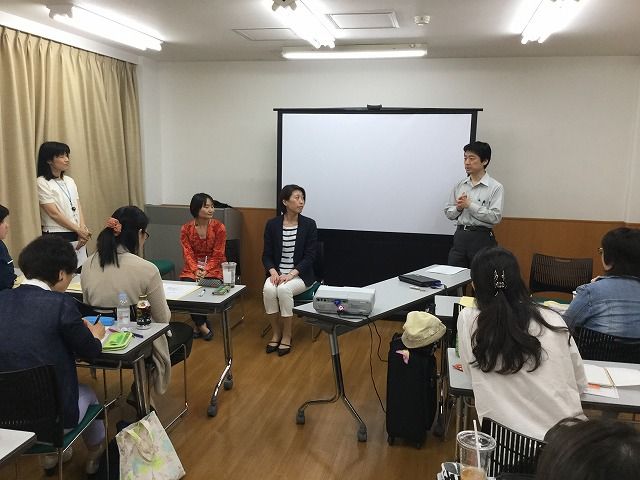 医療者向けセミナー質疑応答