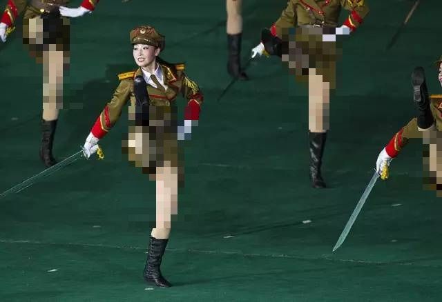 衝撃 北朝鮮の美女軍団 喜び組 の衝撃のヤバ過ぎる実態が判明 激ヤバ画像有り モザイク無 Sharehappyblog