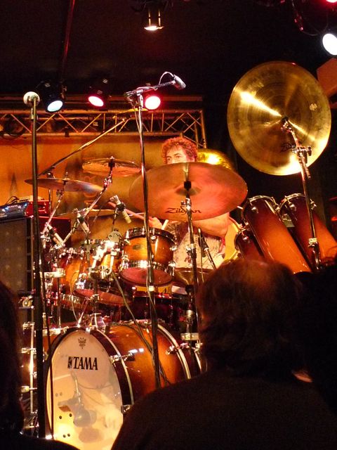 Simon Phillips