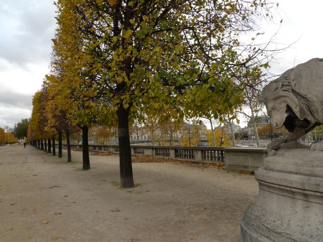 orangerie
