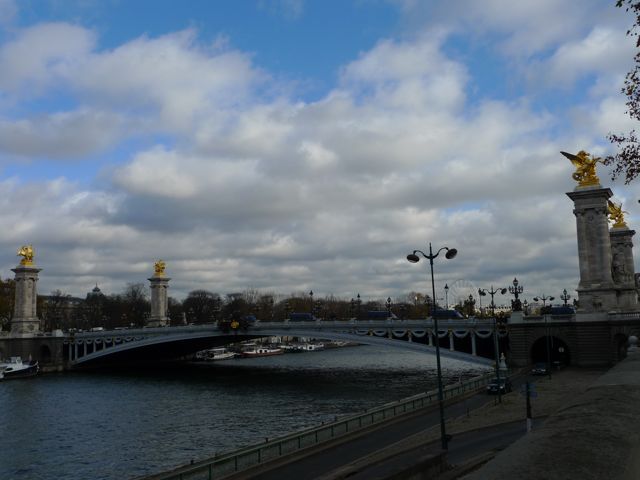 alexandre III